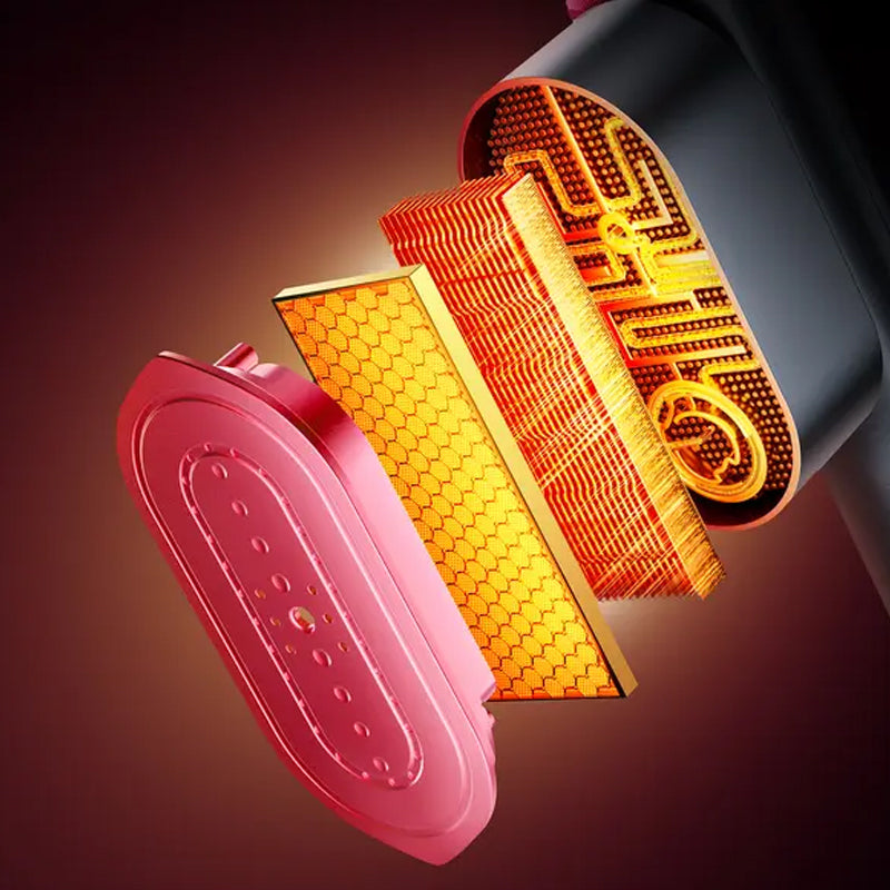 SmoothMist Go – Sofortige Faltenentfernung, jederzeit und überall