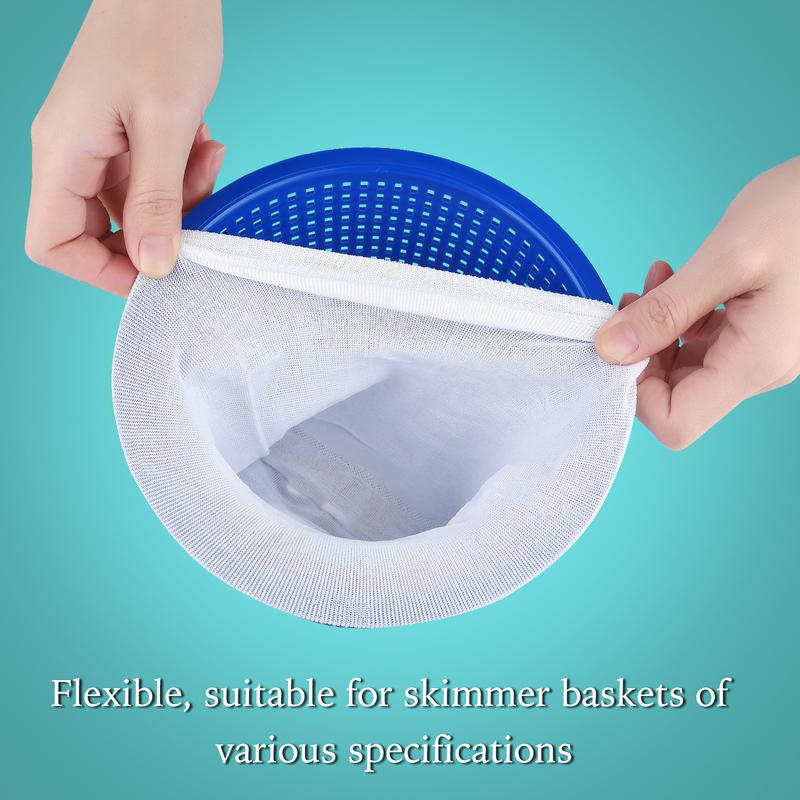 10+10 GRATIS | PoolGuard – Der unsichtbare Schutz für deinen Poolfilter!