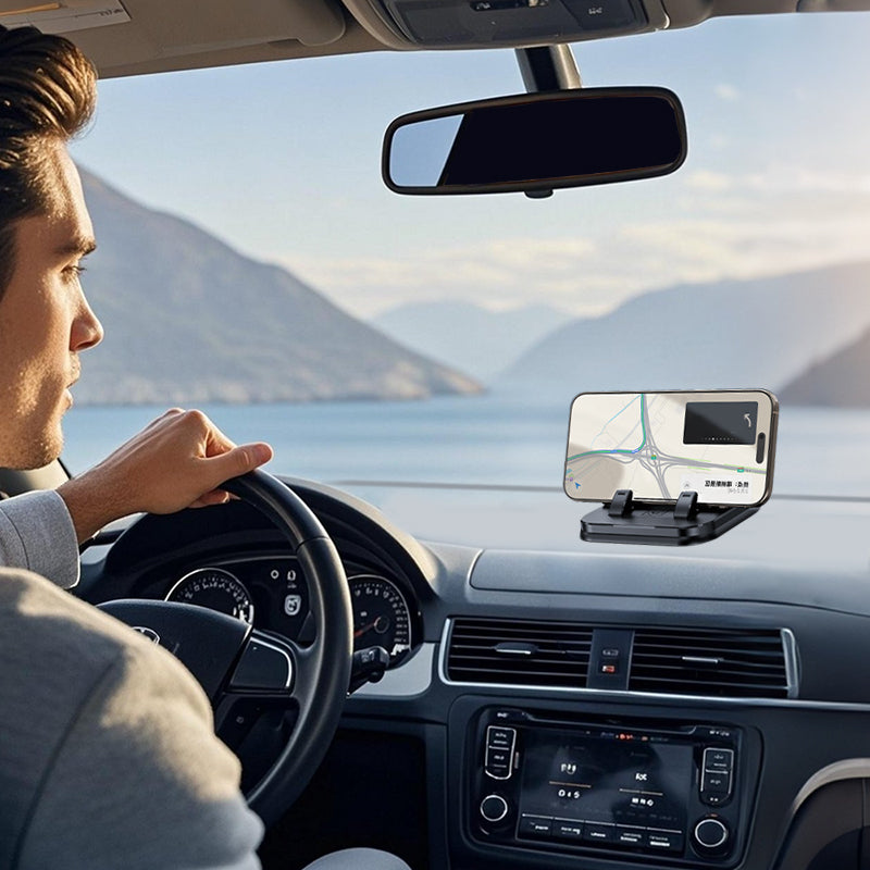 DashGrip – Halten Sie Ihr Telefon sicher, unabhängig von den Straßenbedingungen