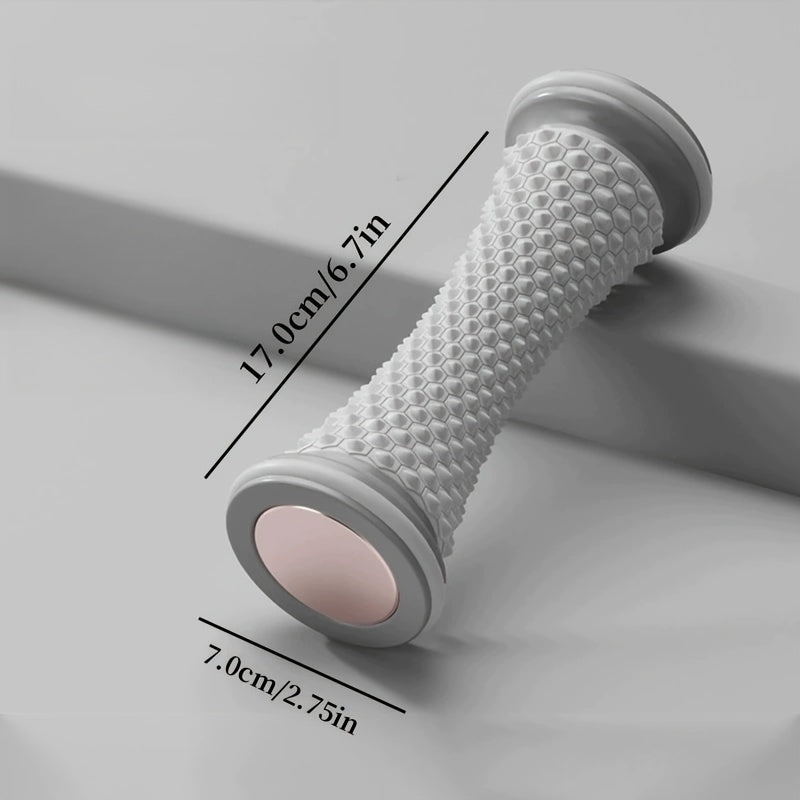 Fußmassagegerät SoleRelief Compact | Mit Akupressur-Noppen | Leicht & Tragbar | Für Alle Fußtypen