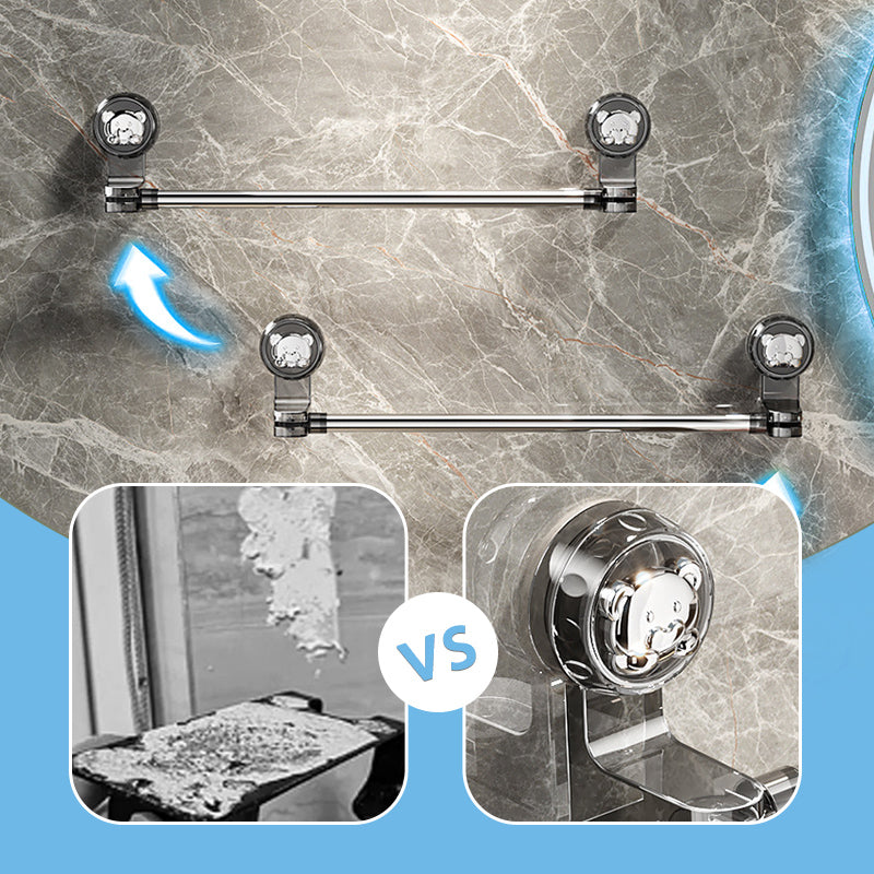 OrgaBath Home – Mehr Platz schaffen ganz ohne Bohren