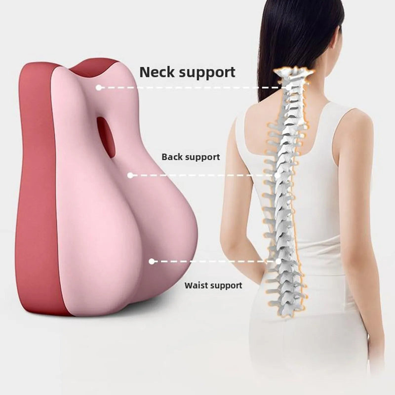 MidnightEmbrace – Das Kissen für Nähe und Komfort