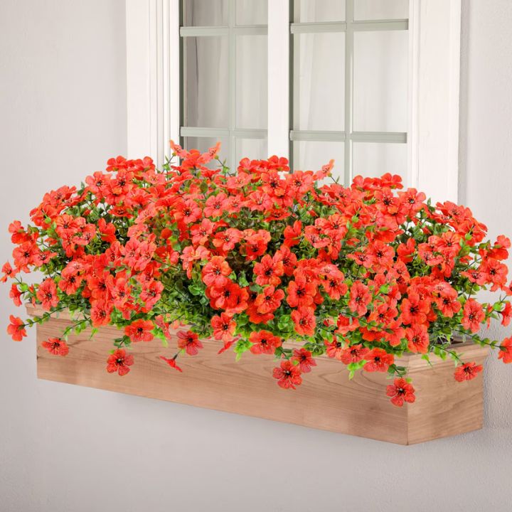 2+1 GRATIS | BloomEver – Lebendige künstliche Blumen für den Innen- und Außenbereich