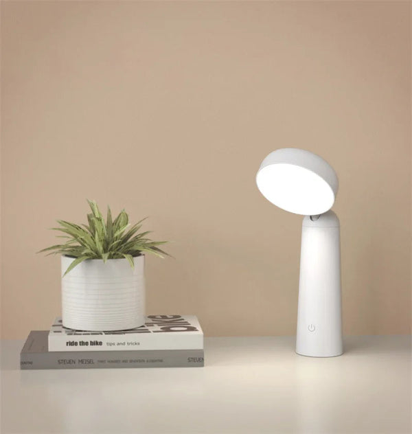LuminaArt – Die innovative Design-Tischlampe!