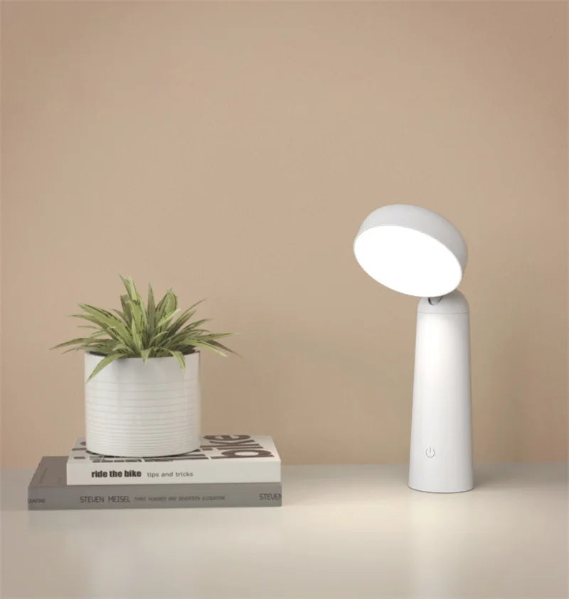 LuminaArt – Die innovative Design-Tischlampe!