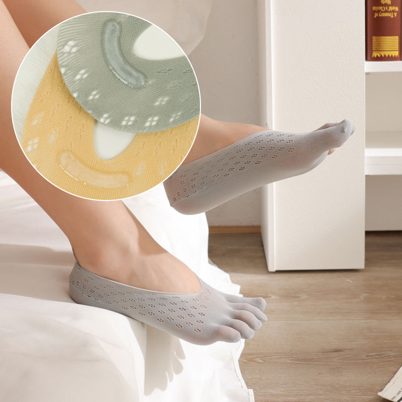 2+3 GRATIS | ToeGlow – Unsichtbar bequem!