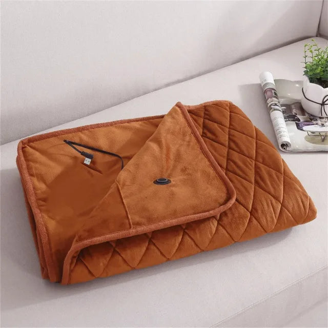 CozyVolt – Sofortige USB-betriebene Wärme jederzeit und überall