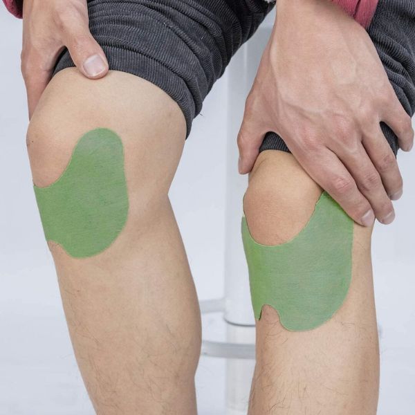 25+25 GRATIS | FlexiHerb – Natürlich schmerzfreie Knie, vollständig natürlich!