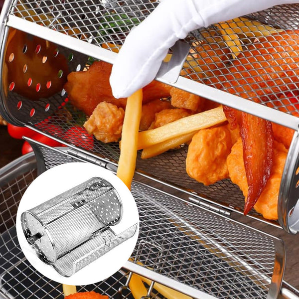 RoastPro – Dreht sich. Gelingt immer!