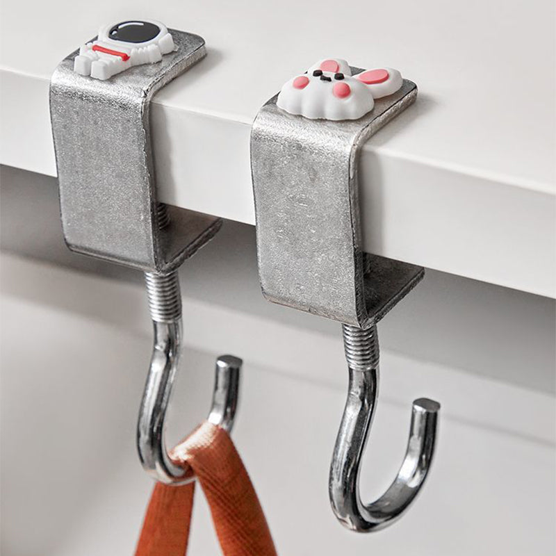 1+1 GRATIS | HookNeat – Organisieren Sie Ihren Schreibtisch ohne Bohren