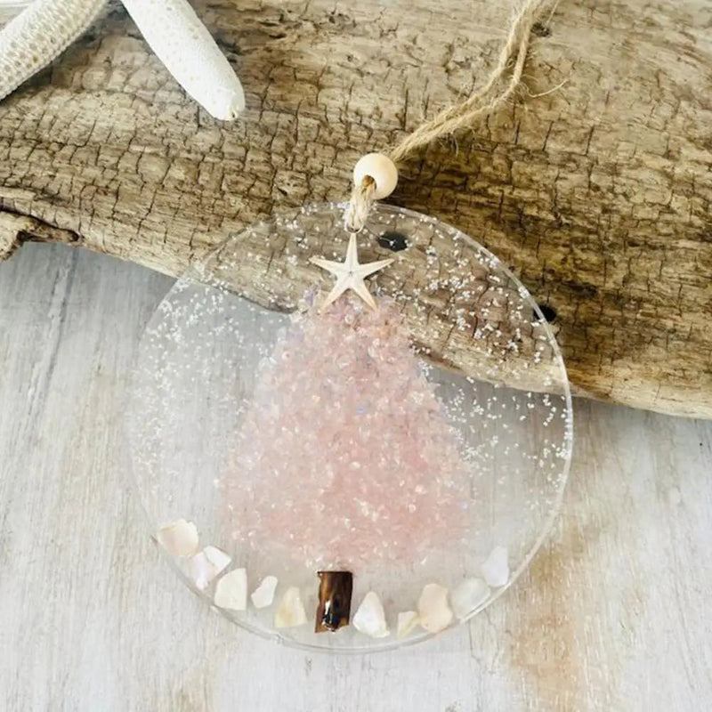 1+1 GRATIS | SeaOrnament – Meeresmagie trifft Weihnachtszauber