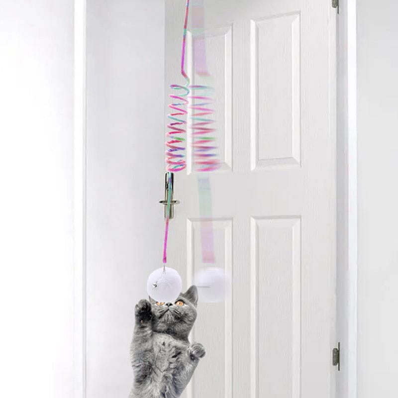 MeowFun – Unbegrenzter Spaß für fröhliche Katzen!!