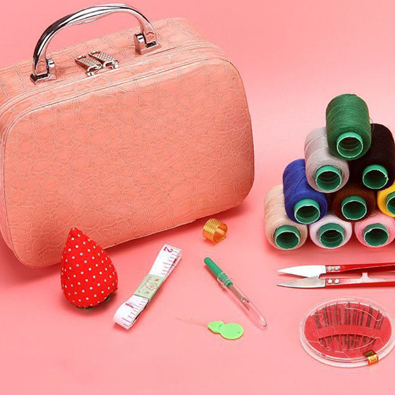 StitchBox Pro – Alles, was Sie zum Nähen brauchen, kompakt und praktisch