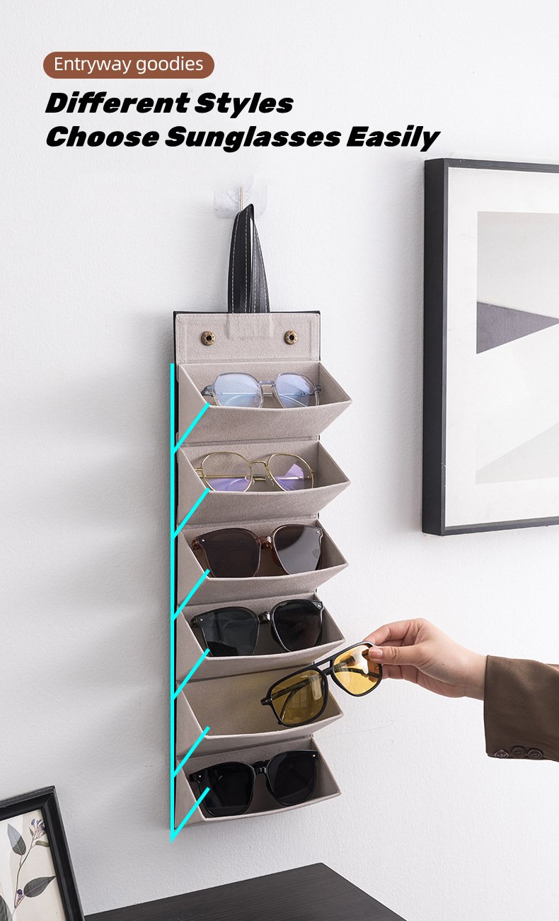 GlassGuard – Sicher. Sauber. Stylisch.