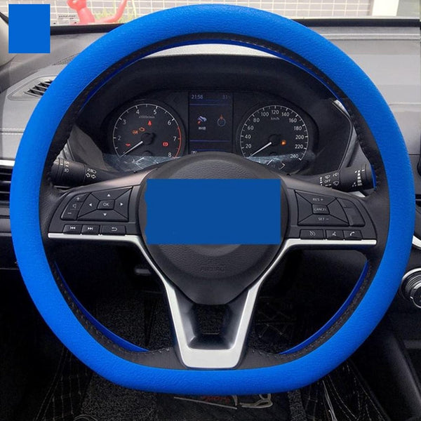DriveEase – Verbesserter Komfort und Stil für Ihre Fahrt!