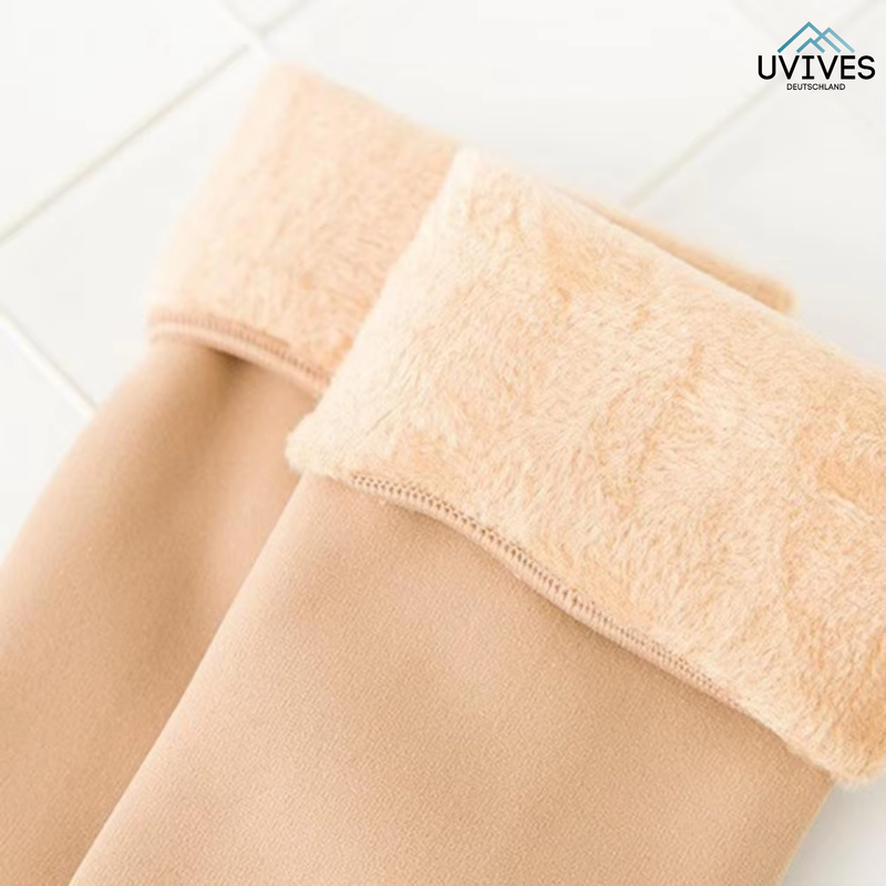 4+4 GRATIS | CozyFeet – Socken, die Sie wirklich warmhalten!