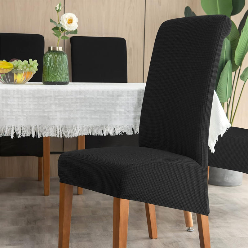 3+3 GRATIS | ChairLuxe – Stellen Sie Ihre Stühle wie neu wieder her!