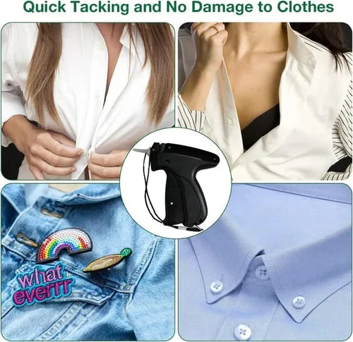 StyleFix – Deine schnelle Lösung für jedes Outfit!