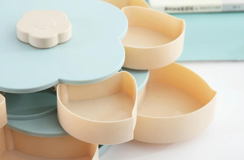 SnackTwist – Genieße jeden Lieblingssnack mit einer einfachen Drehung