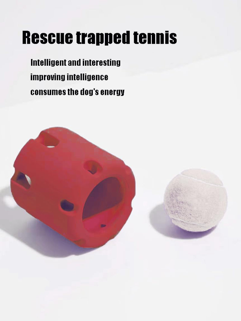 ChewJoy Pro – Gesunde Zähne, glücklicher Hund