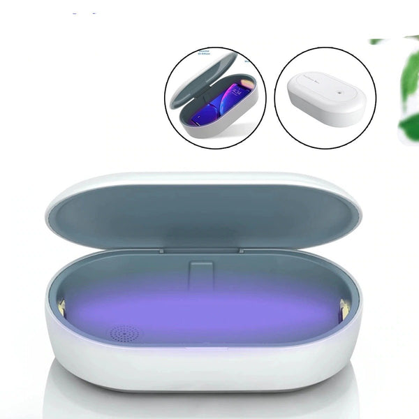 GermGuard – Die schnelle & sichere Hygiene-Box für deinen Alltag!