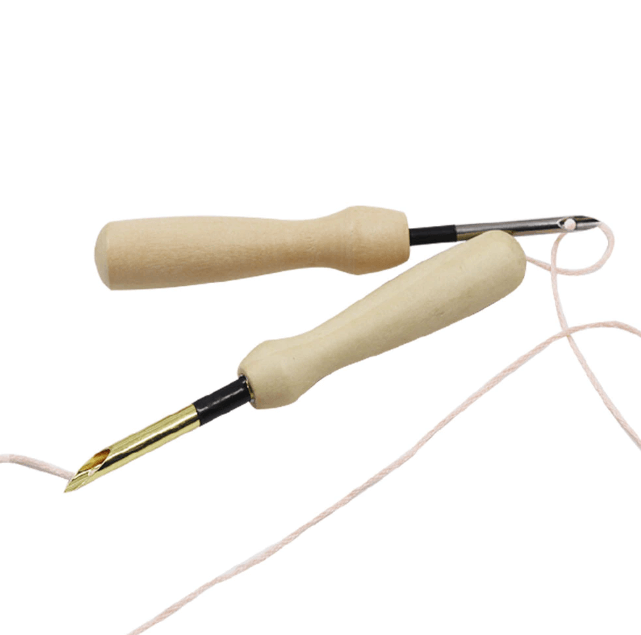 WoodSew – Entfache deine Kreativität & entdecke innere Ruhe