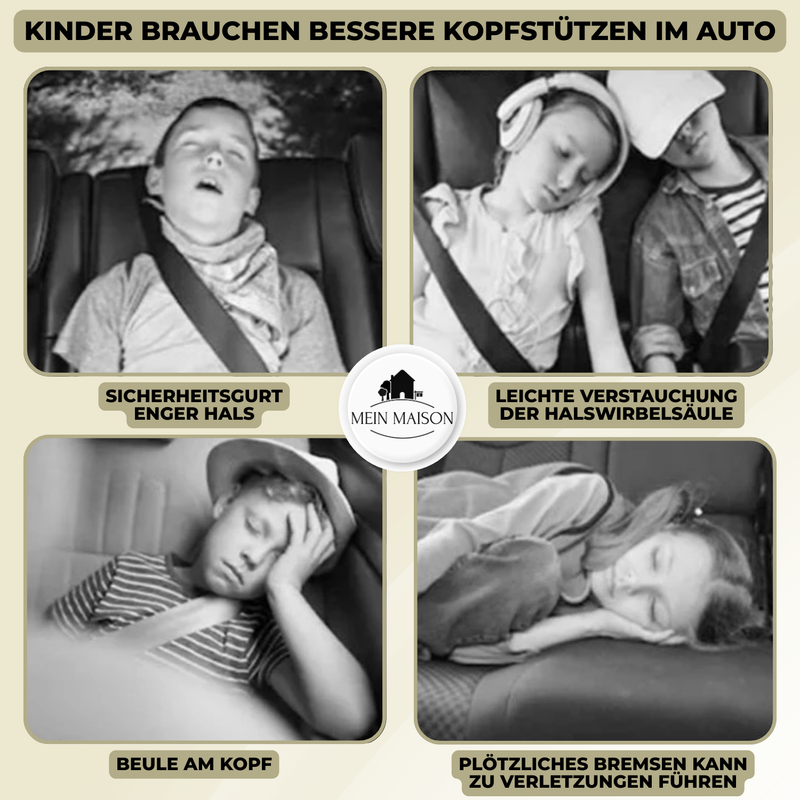 ComfortJourney – Bequem reisen, fröhlich ankommen