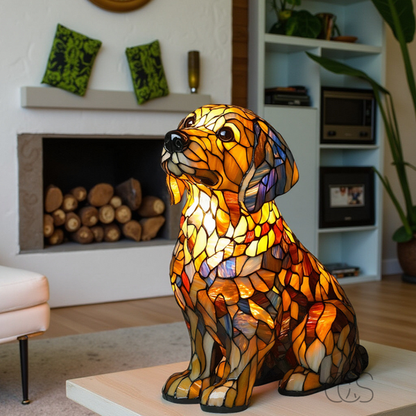 GlowPet – Das beruhigende Nachtlicht mit Kuschelfaktor!