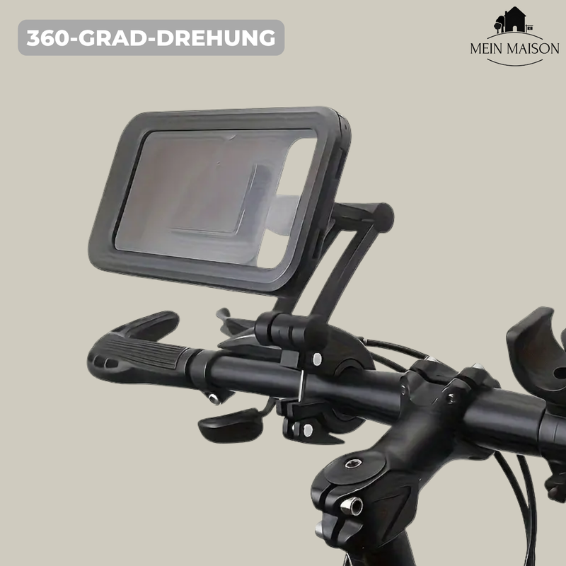 RideSafe – Sicher unterwegs bei jedem Wetter!