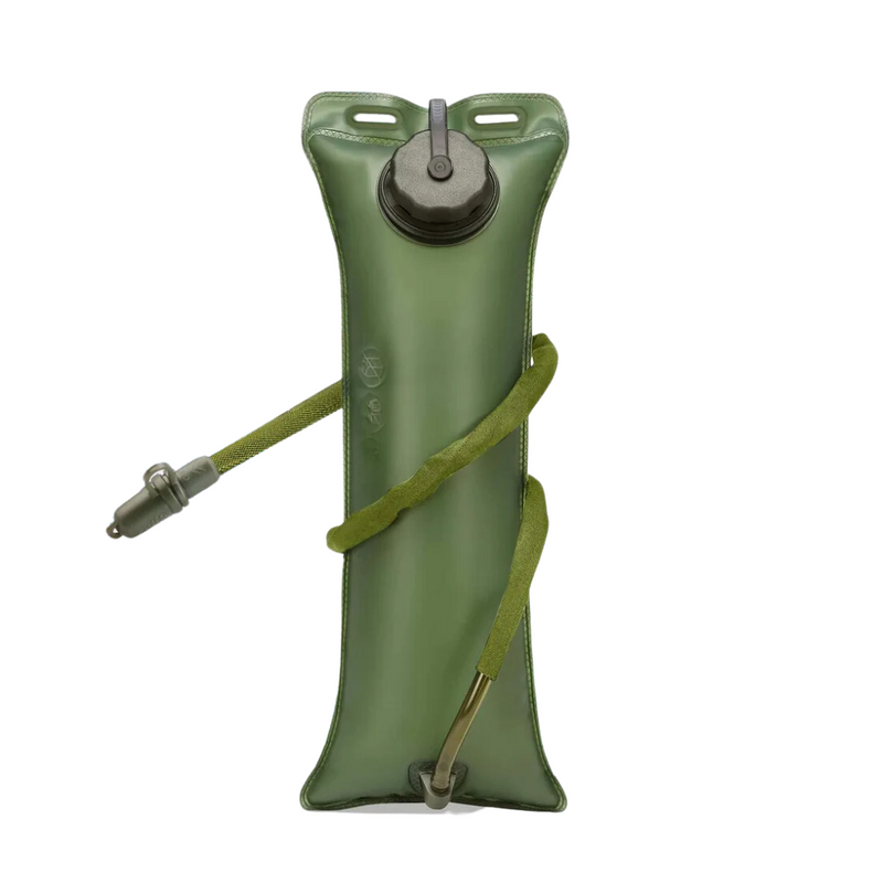 AquaTrek Wasserrucksack 3L Trinksystem | Leicht & Wasserdicht | Verstellbar & Atmungsaktiv | Für Wandern & Outdoor