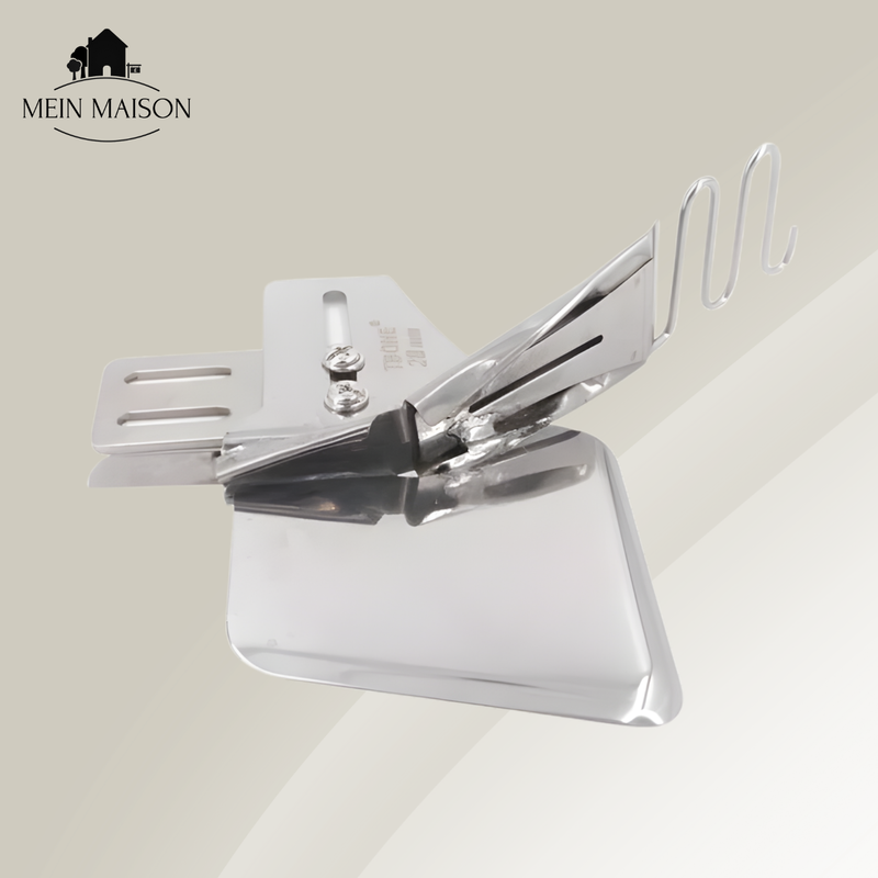 SewingSmart S750 – Professionelle Kantenverarbeitung in Sekundenschnelle