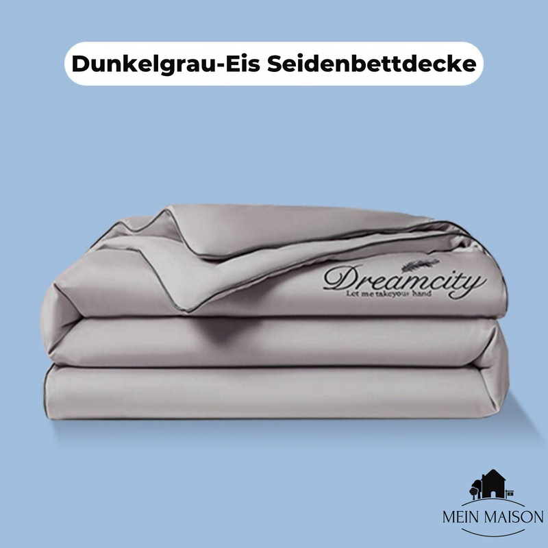 CoolBreeze – Schlaf dich kühl und leicht