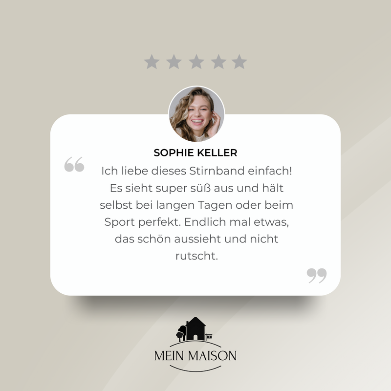 2+1 GRATIS | PearlBloom – Boho Chic Eleganz für Ihr Haar