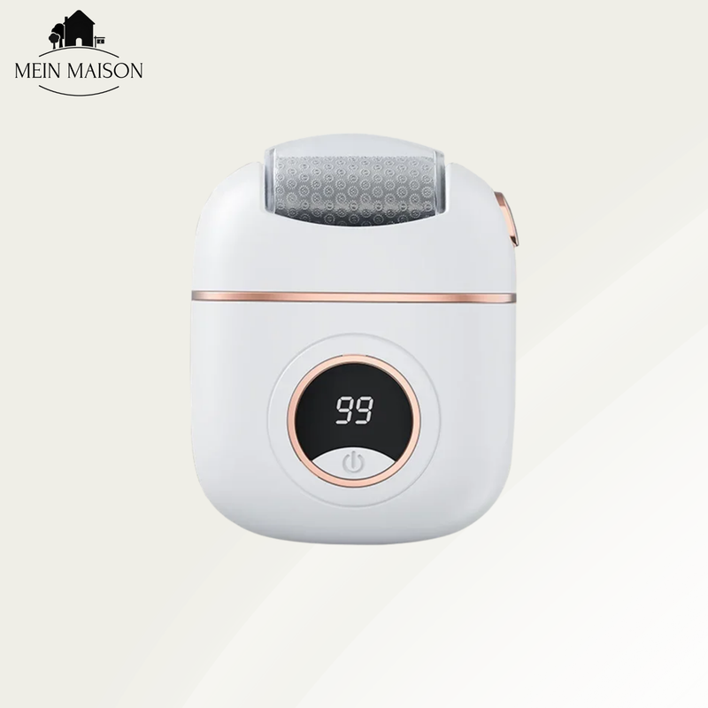 SmoothEase – Für Füße, die sich anfühlen wie neu!