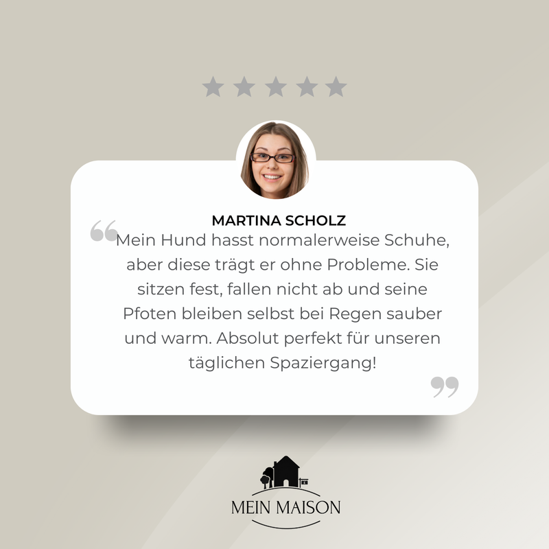 2+2 GRATIS | PawShield – Schütze die Pfoten, die du liebst!