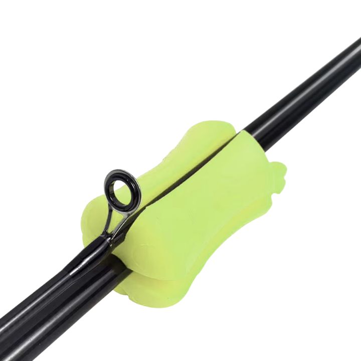 1+1 GRATIS | RodGrip – Deine Rute. Sicher fixiert.