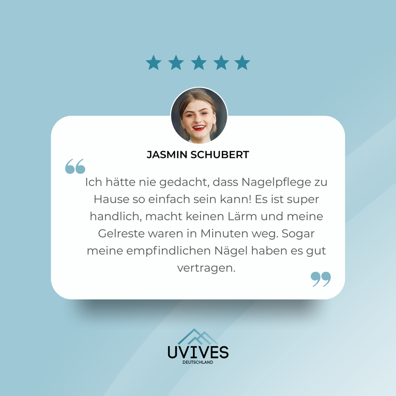NailEase Pro – Sanfte Pflege für perfekte Nägel, ganz ohne Schmerzen!
