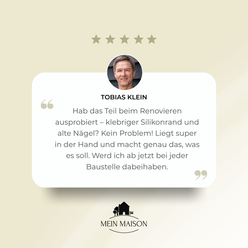 ToughTool – Klein. Stark. Unverwüstlich.