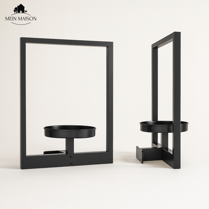 VerdeFrame – Mehr Platz, verbesserter Stil, näher an der Natur!