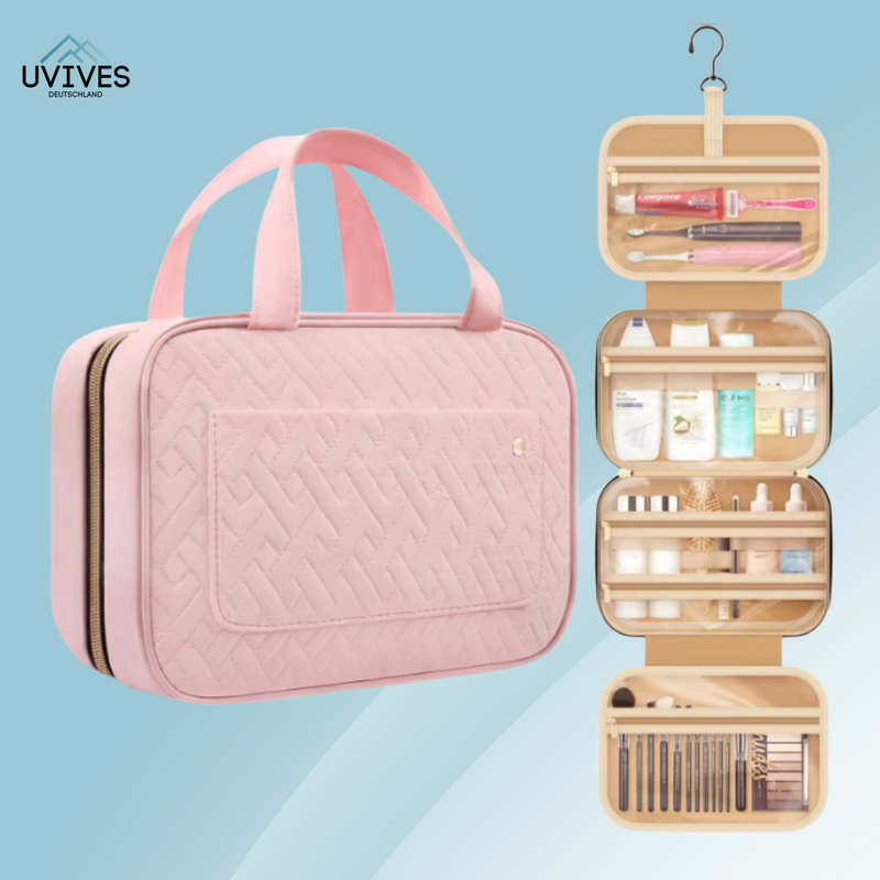 MaxBag – Alles dabei, stressfrei unterwegs