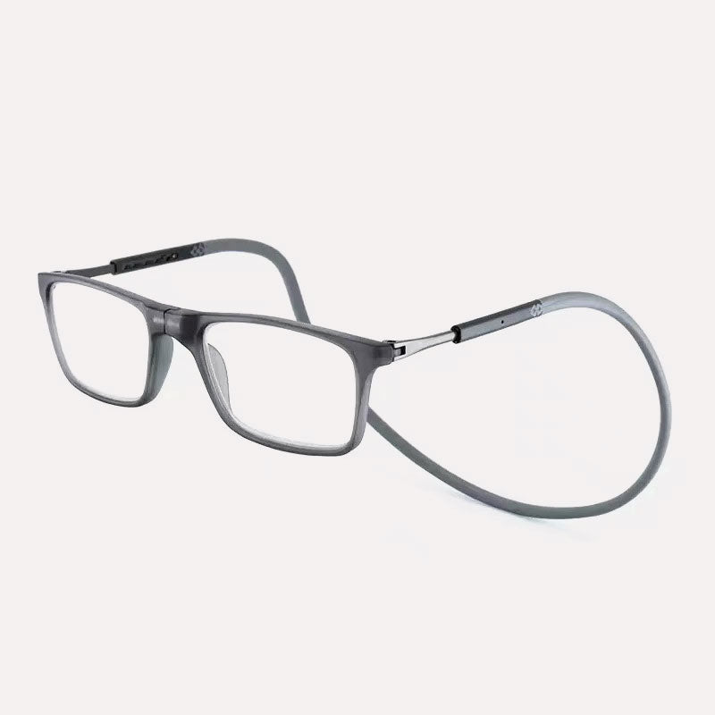 VisionEase – Lesebrille, die Sie nie verlieren werden