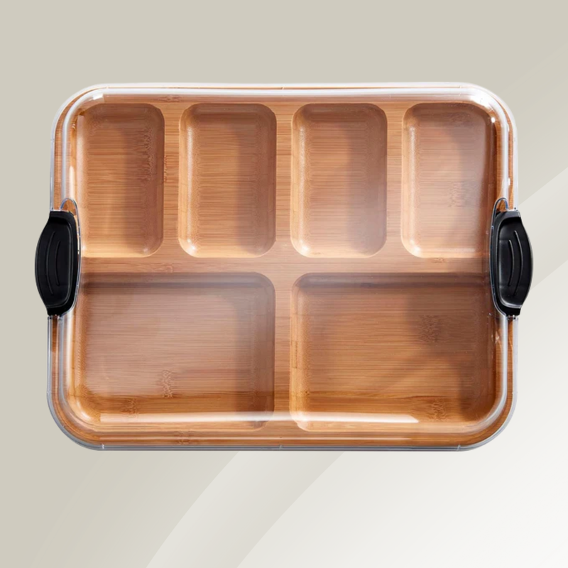 BambooFeast – Gastgeber-Stil für beeindruckende Unterhaltung