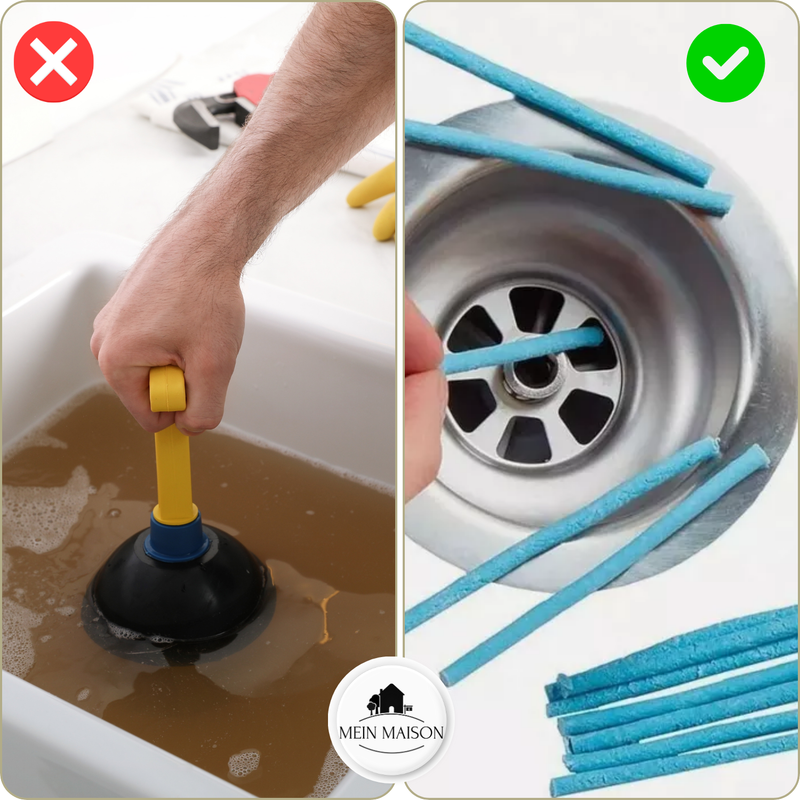 1+1 GRATIS | PipePure – Frische Rohre, ganz ohne Stress!