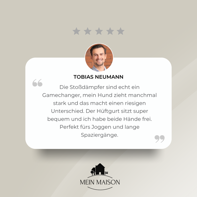 BestBuddy – Freiheit und Kontrolle bei jedem Spaziergang erleben!