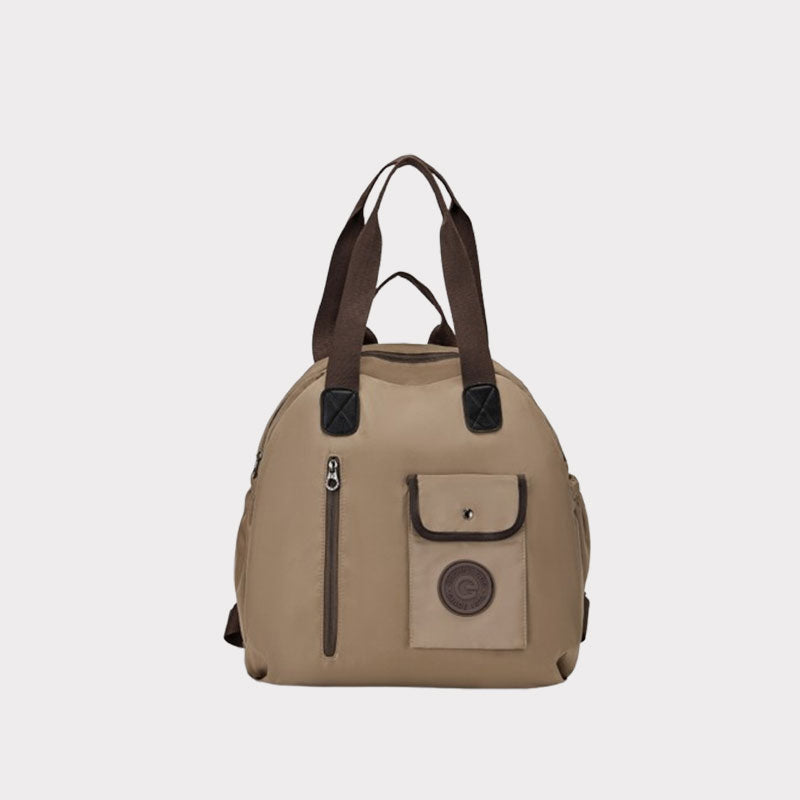 CityPack – Der stylische Alltags- & Reise-Rucksack für jedes Abenteuer!