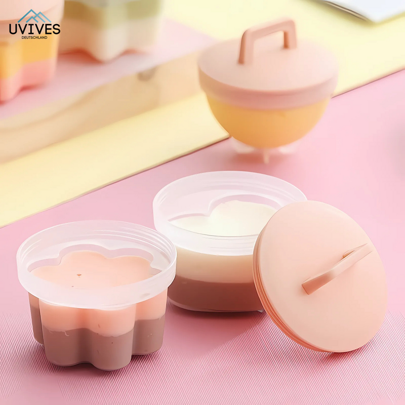 2+2 GRATIS | ShapeLuxe – Deine Frühstückskunst im Handumdrehen!