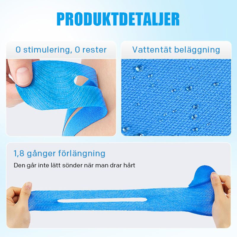 4+4 GRATIS | KneePro – Smarte Stabilität für schmerzfreie Bewegung!