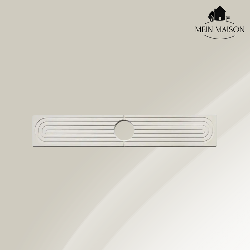 AquaStone – Der Untersetzer, der Wasser aufnimmt