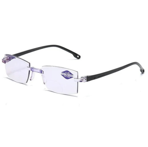 1+1 GRATIS | ProtectedVision – Klare Sicht mit Stil