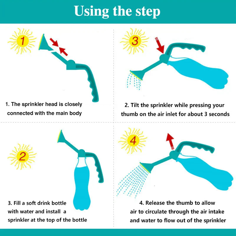 EcoPour – Einfache, nachhaltige Ausgießlösung